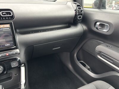 Citroën C3 Aircross Gebrauchtwagen