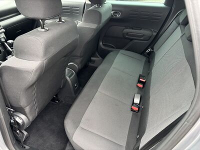 Citroën C3 Aircross Gebrauchtwagen