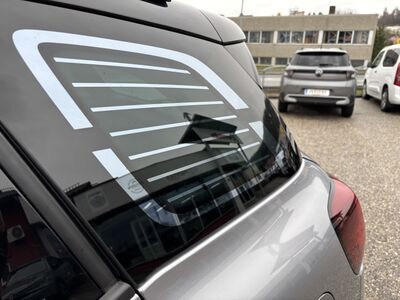 Citroën C3 Aircross Gebrauchtwagen