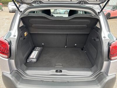Citroën C3 Aircross Gebrauchtwagen
