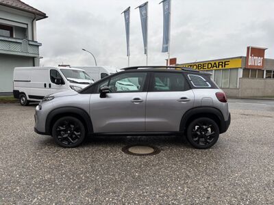 Citroën C3 Aircross Gebrauchtwagen