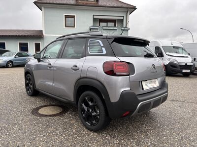 Citroën C3 Aircross Gebrauchtwagen