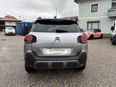 Citroën C3 Aircross Gebrauchtwagen