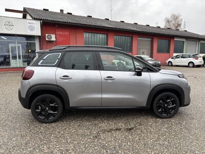 Citroën C3 Aircross Gebrauchtwagen