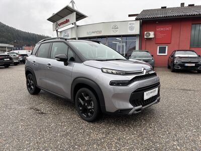 Citroën C3 Aircross Gebrauchtwagen
