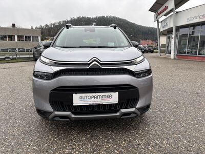 Citroën C3 Aircross Gebrauchtwagen