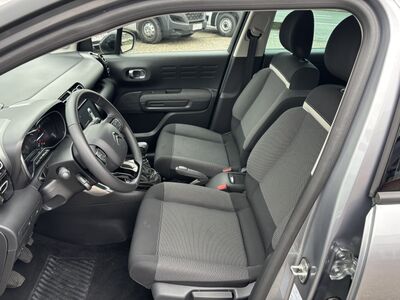 Citroën C3 Aircross Gebrauchtwagen