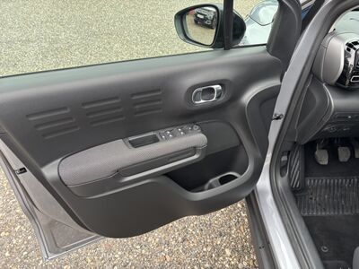 Citroën C3 Aircross Gebrauchtwagen