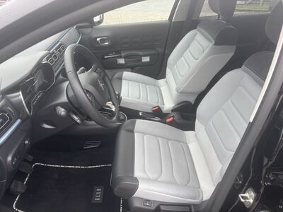 Citroën C3 Gebrauchtwagen