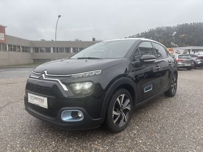 Citroën C3 Gebrauchtwagen