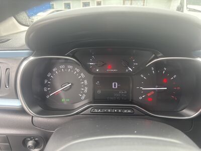 Citroën C3 Gebrauchtwagen