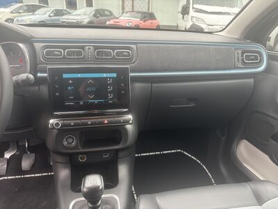 Citroën C3 Gebrauchtwagen