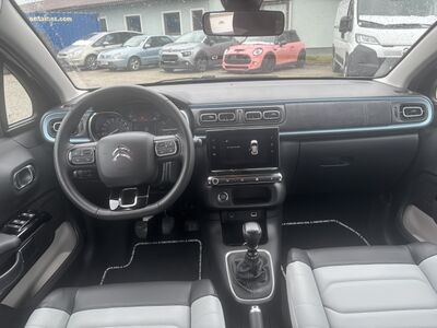 Citroën C3 Gebrauchtwagen