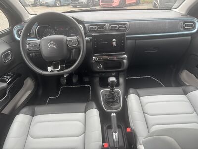 Citroën C3 Gebrauchtwagen
