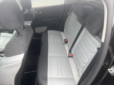 Citroën C3 Gebrauchtwagen