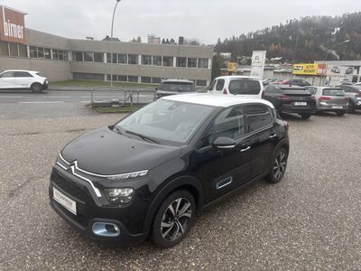 Citroën C3 Gebrauchtwagen