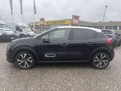 Citroën C3 Gebrauchtwagen