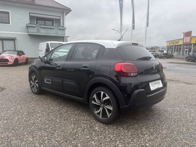Citroën C3 Gebrauchtwagen