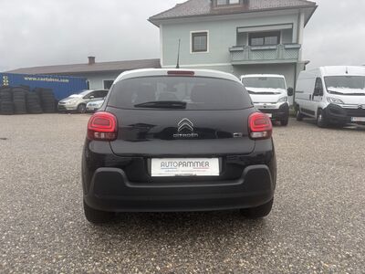 Citroën C3 Gebrauchtwagen