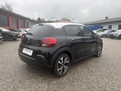 Citroën C3 Gebrauchtwagen