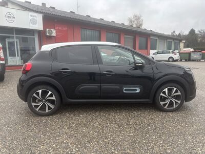 Citroën C3 Gebrauchtwagen