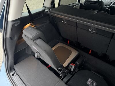 Citroën C4 Picasso Gebrauchtwagen