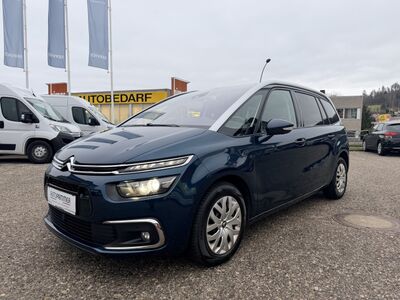 Citroën C4 Picasso Gebrauchtwagen