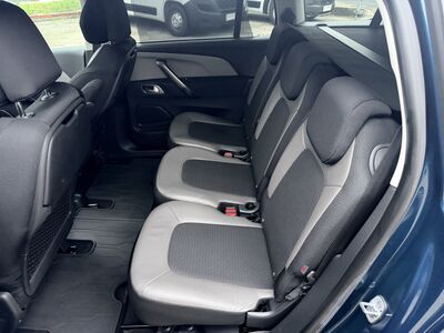 Citroën C4 Picasso Gebrauchtwagen