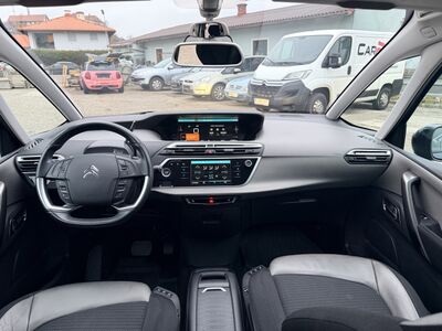 Citroën C4 Picasso Gebrauchtwagen