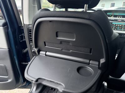 Citroën C4 Picasso Gebrauchtwagen