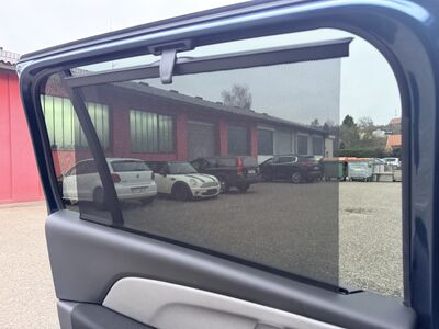 Citroën C4 Picasso Gebrauchtwagen