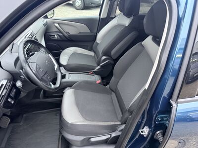 Citroën C4 Picasso Gebrauchtwagen