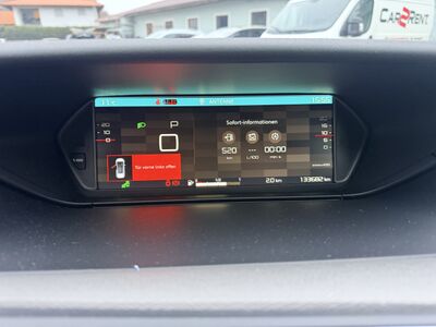 Citroën C4 Picasso Gebrauchtwagen