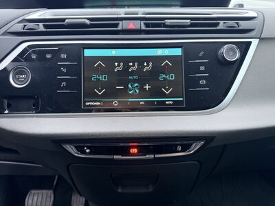 Citroën C4 Picasso Gebrauchtwagen