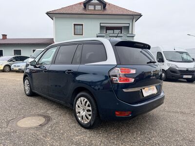 Citroën C4 Picasso Gebrauchtwagen