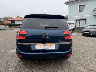 Citroën C4 Picasso Gebrauchtwagen