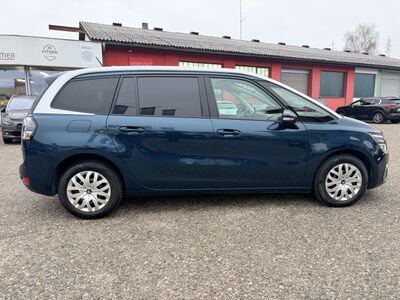 Citroën C4 Picasso Gebrauchtwagen