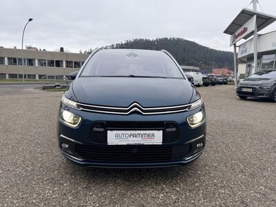Citroën C4 Picasso Gebrauchtwagen