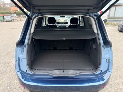 Citroën C4 Picasso Gebrauchtwagen