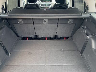 Citroën C4 Picasso Gebrauchtwagen