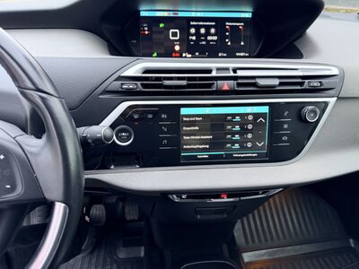 Citroën C4 Picasso Gebrauchtwagen