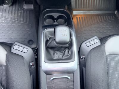 Citroën C4 Picasso Gebrauchtwagen