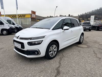 Citroën C4 Picasso Gebrauchtwagen