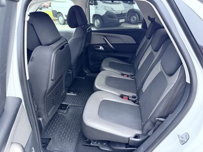 Citroën C4 Picasso Gebrauchtwagen