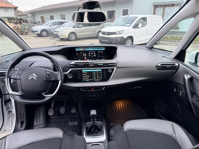 Citroën C4 Picasso Gebrauchtwagen