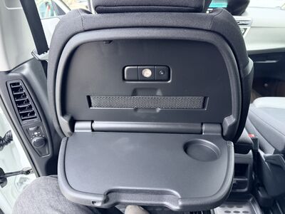 Citroën C4 Picasso Gebrauchtwagen