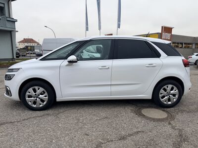 Citroën C4 Picasso Gebrauchtwagen