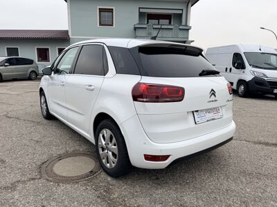 Citroën C4 Picasso Gebrauchtwagen