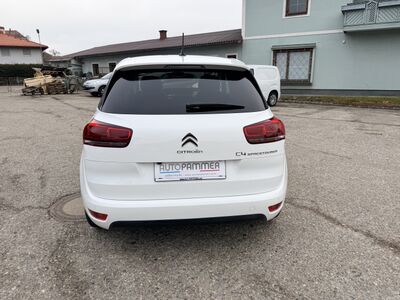 Citroën C4 Picasso Gebrauchtwagen