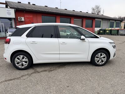 Citroën C4 Picasso Gebrauchtwagen